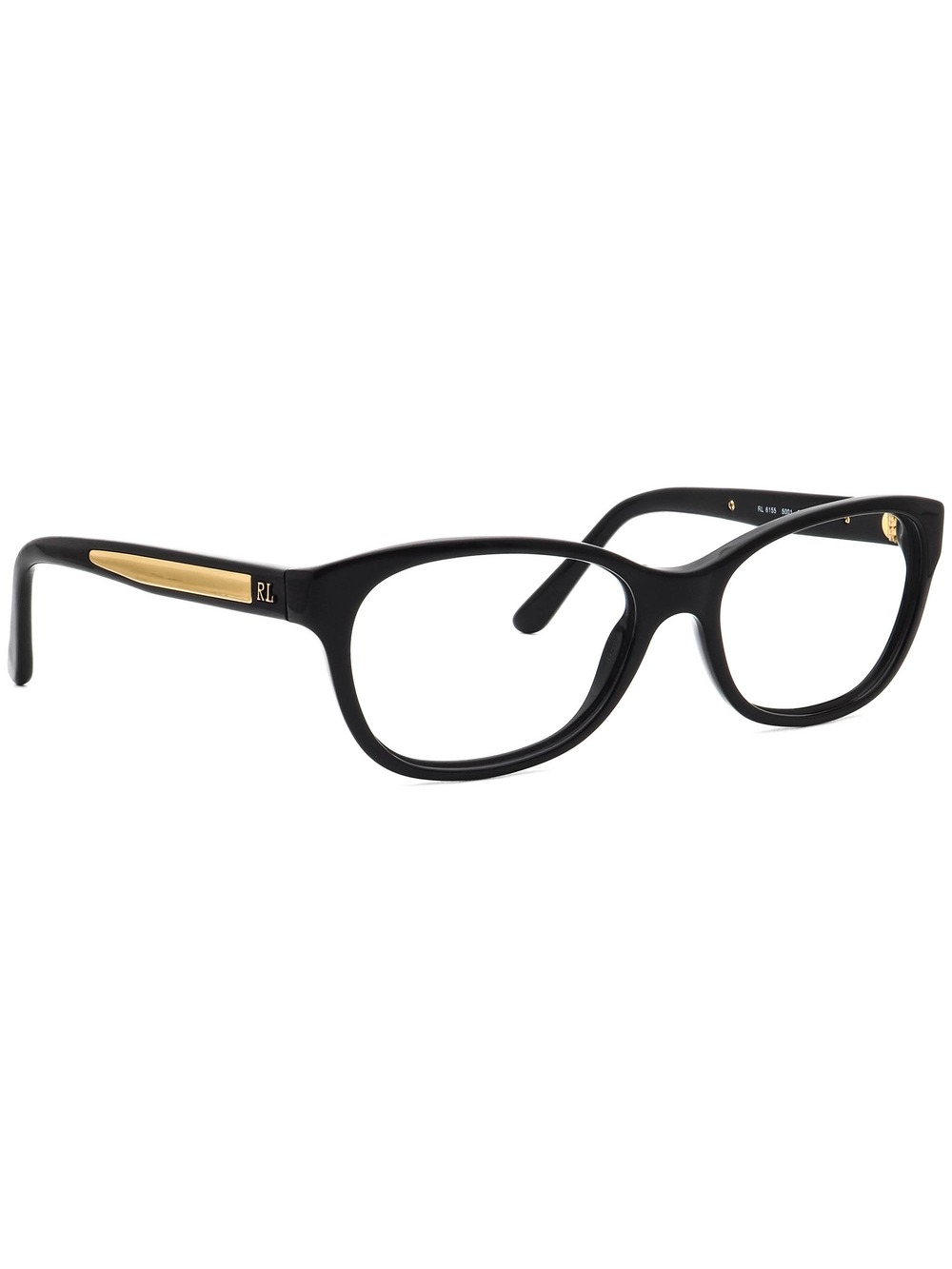 Ralph Lauren RL 6155 5001 Eyewear